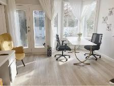 Furnished Private Room – Downtown Nanaimo | 6 min to VIU - Photo 4