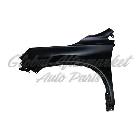 Honda Pilot 2023-2025 Fenders Left and Right