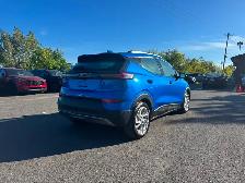 2023 CHEVROLET BOLT EUV LT - Photo 2