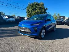 2023 CHEVROLET BOLT EUV LT - Photo 3