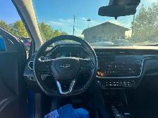 2023 CHEVROLET BOLT EUV LT - Photo 4