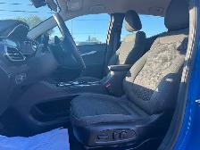 2023 CHEVROLET BOLT EUV LT - Photo 6