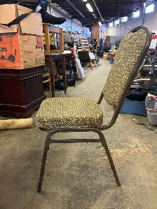 Chairs, Stackable - Photo 3