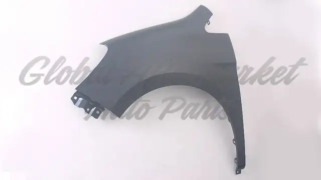 Honda Odyssey 2005-2010 Fenders Left and Right