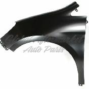 Honda Odyssey 2005-2010 Fenders Left and Right - Photo 2