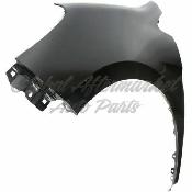 Honda Odyssey 2005-2010 Fenders Left and Right - Photo 3