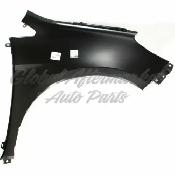 Honda Odyssey 2005-2010 Fenders Left and Right - Photo 4