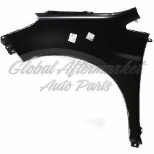 Honda Odyssey 2005-2010 Fenders Left and Right - Photo 8