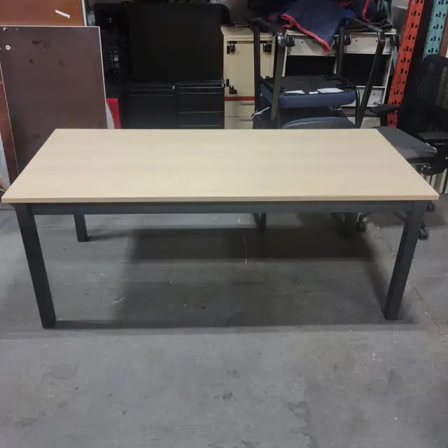 Used Tables for Sale - Ufficio Furniture - Call Us Now!