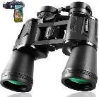 Soldier 20x50 Military Binoculars. Hunting, Sports