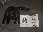 Soldier 20x50 Military Binoculars. Hunting, Sports - Photo 2