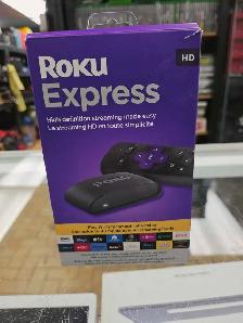 Roku Express HD