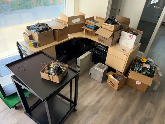 Toronto Junk Removal Services