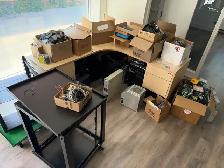 Toronto Junk Removal Services