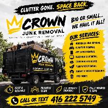 Toronto Junk Removal Services - Photo 2