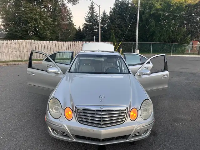 Mint car