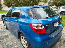 2010 Toyota Matrix - Photo 2