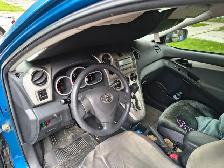 2010 Toyota Matrix - Photo 3