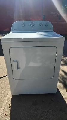Whirlpool dryer 7.0