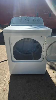 Whirlpool dryer 7.0 - Photo 3