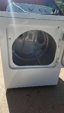 Whirlpool dryer 7.0 - Photo 7