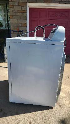 Whirlpool dryer 7.0 - Photo 8