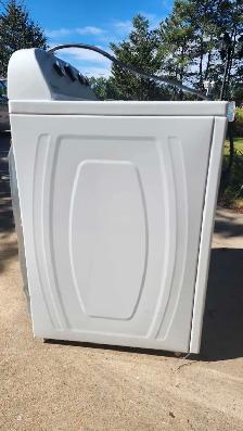 Whirlpool dryer 7.0 - Photo 9