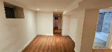 Basement apartment for rent Dufferin grove - Photo 2