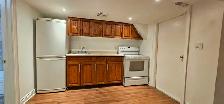 Basement apartment for rent Dufferin grove - Photo 3