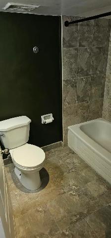 Basement apartment for rent Dufferin grove - Photo 7