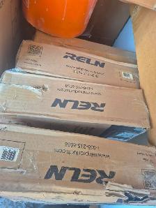 RELN - stainless steel Channel Drain - Photo 2