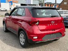 2022 Hyundai Venue - Photo 4
