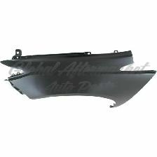 Honda Odyssey 2014-2017 Fenders Left and Right - Photo 3