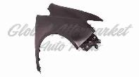 Honda Odyssey 2014-2017 Fenders Left and Right - Photo 5