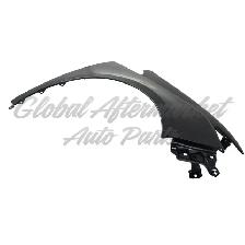 Honda Odyssey 2014-2017 Fenders Left and Right - Photo 6
