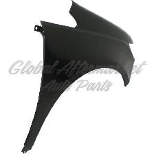 Honda Odyssey 2014-2017 Fenders Left and Right - Photo 7