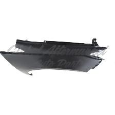 Honda Odyssey 2014-2017 Fenders Left and Right - Photo 8