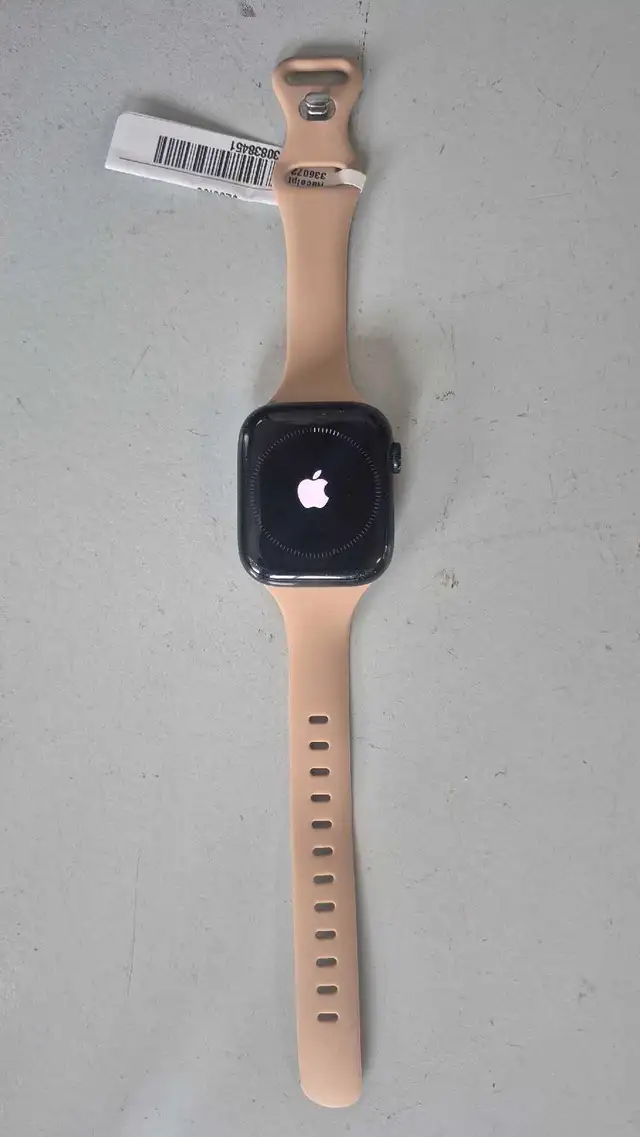 45mm GP Apple Watch Series 8 w/Charger (30838451)