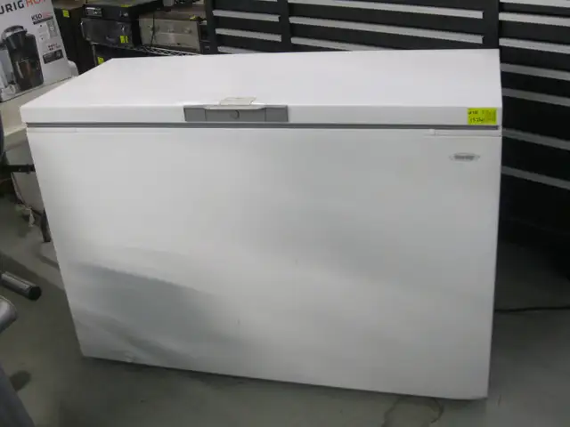 AUCTION-APPLIANCES-SATURDAY OCT. 3, 8 AM
