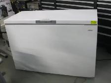 AUCTION-APPLIANCES-SATURDAY OCT. 3, 8 AM