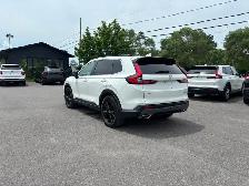 2023 HONDA CR-V SPORT TOURING HYBRIDE AWD - Photo 2