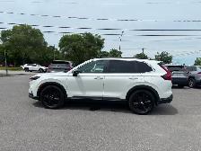 2023 HONDA CR-V SPORT TOURING HYBRIDE AWD - Photo 3