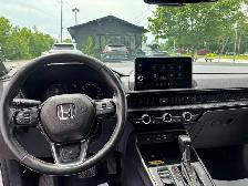 2023 HONDA CR-V SPORT TOURING HYBRIDE AWD - Photo 4
