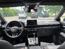 2023 HONDA CR-V SPORT TOURING HYBRIDE AWD - Photo 5