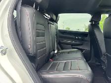 2023 HONDA CR-V SPORT TOURING HYBRIDE AWD - Photo 8