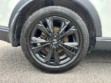 2023 HONDA CR-V SPORT TOURING HYBRIDE AWD - Photo 9