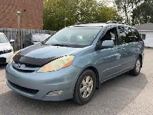 2006 Sienna LE - Photo 2