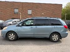 2006 Sienna LE - Photo 3