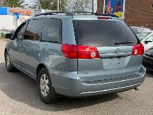 2006 Sienna LE - Photo 4
