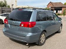 2006 Sienna LE - Photo 5